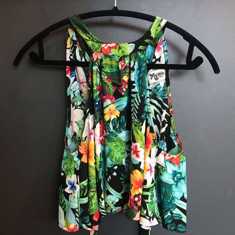 Show Me Your Mumu